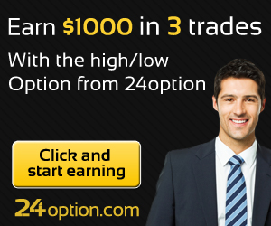 24Option - Binary Option Trading - Reading