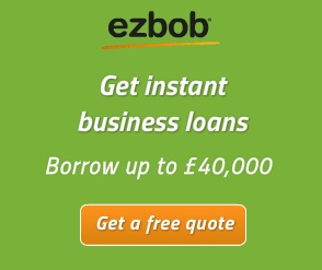 EZBOB - Small Business Loans - Hayes